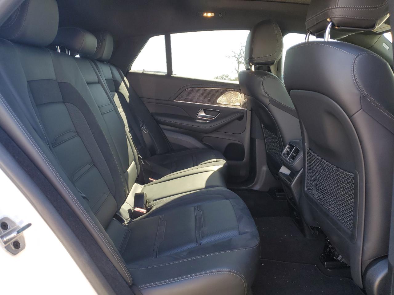 2022 MERCEDES-BENZ GLE COUPE AMG 53 4MATIC VIN:4JGFD6BB5NA809698