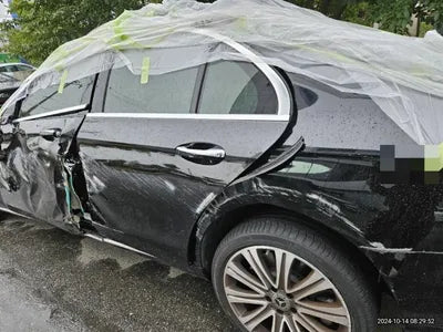 2021 Mercedes-Benz E 450 VIN: