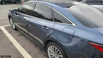 2018 Toyota Avalon 4T1B21FB3KU004813 VIN:4T1B21FB3KU004813