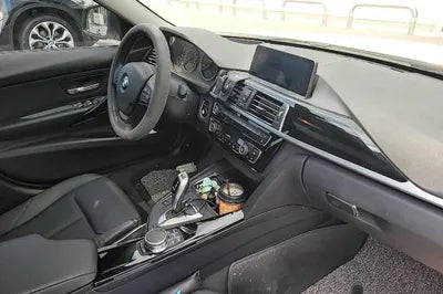 2017 BMW 320 WBA8C5103HA069791 VIN:WBA8C5103HA069791