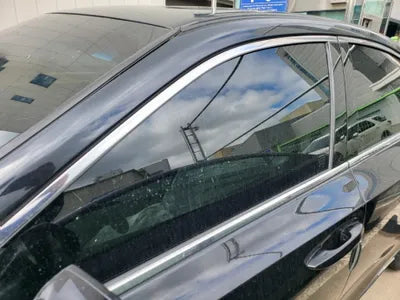 2019 Lexus ES 300 VIN: