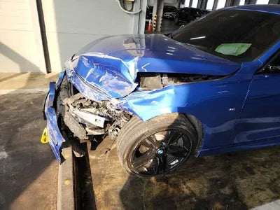 2018 BMW 330 WBA8B9107JA826191 VIN:WBA8B9107JA826191