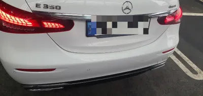 2021 Mercedes-Benz E 350 VIN: