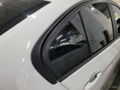 2017 BMW 320 WBA8C5100HK857292 VIN:WBA8C5100HK857292