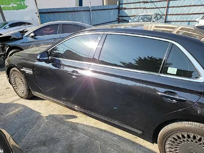2020 Genesis G90 KMHG241DDLU077844 VIN:KMHG241DDLU077844