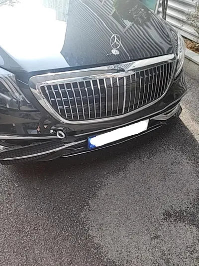 2015 Mercedes-Benz S 500 WDDUG8FB5FA133818 VIN:WDDUG8FB5FA133818