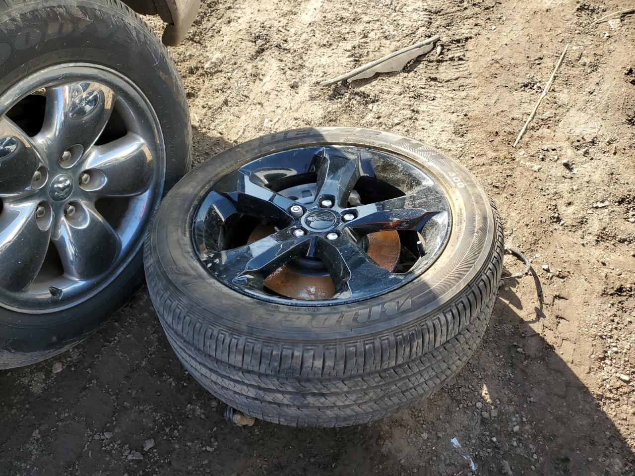 2023 JEEP GRAND CHEROKEE L LAREDO VIN:1C4RJKAG1P8853644