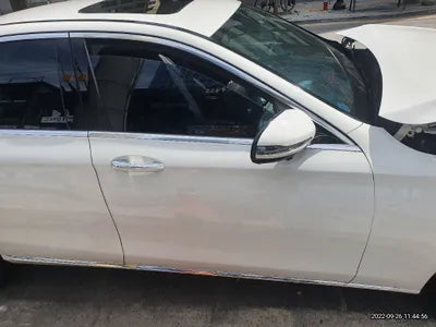 2019 Mercedes-Benz E 300 WDDZF4JB9KA577125 VIN:WDDZF4JB9KA577125