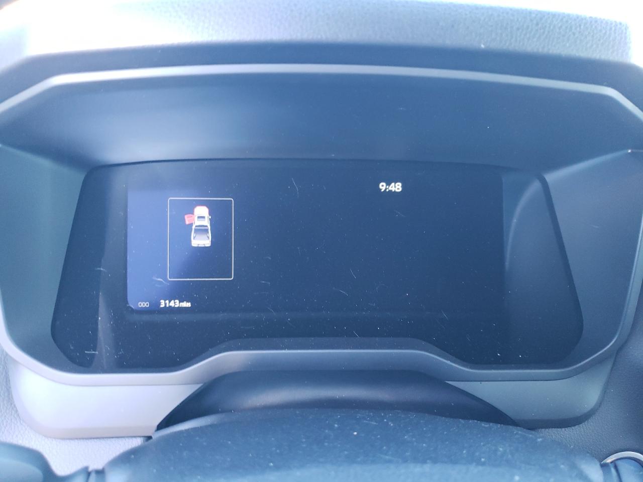 2024 TOYOTA TUNDRA CREWMAX LIMITED VIN:5TFJC5DB9RX052395