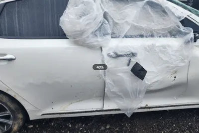 2020 Kia K5 KNAGT411BLA352763 VIN:KNAGT411BLA352763