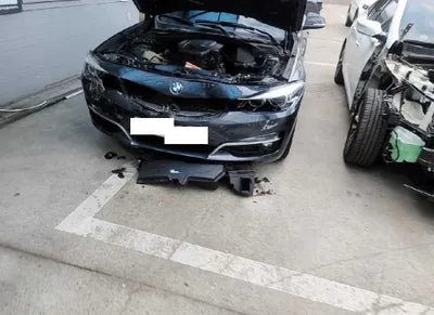 2018 BMW 320 WBA8T3100JG803536 VIN:WBA8T3100JG803536