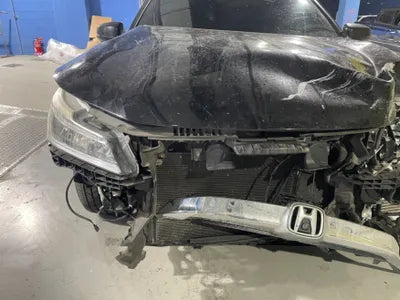 2017 Honda Accord JHMCR6650HC201739 VIN:JHMCR6650HC201739