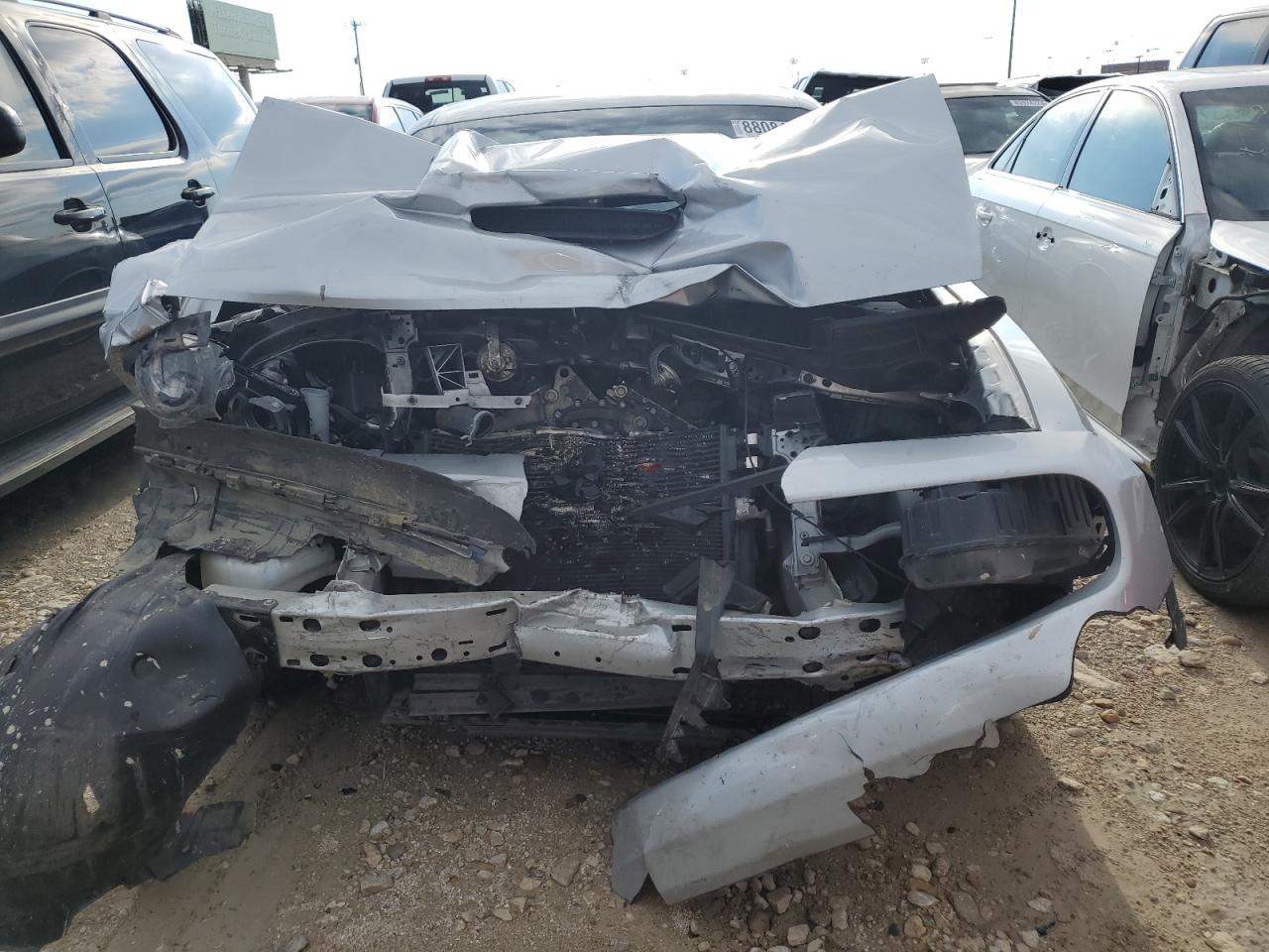 2022 DODGE CHALLENGER GT VIN:2C3CDZJG8NH247372