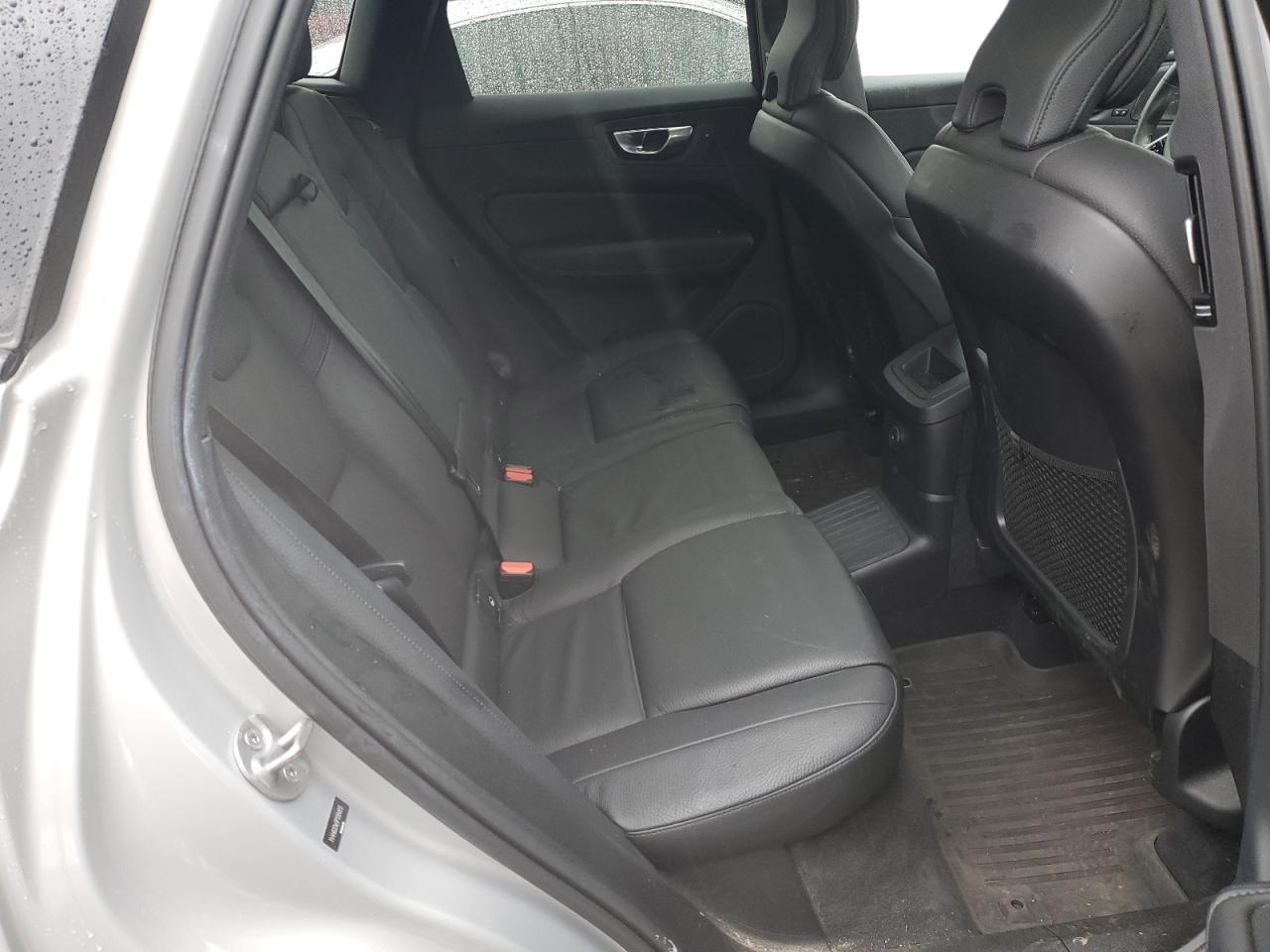 2023 VOLVO XC60 PLUS VIN:YV4H60DW9P1384815