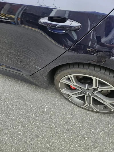 2018 Kia Stinger KNAE351ADKS042385 VIN:KNAE351ADKS042385