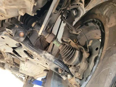 2015 Hyundai Santa FE VIN: