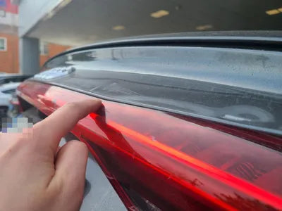 2021 Audi A7 VIN: