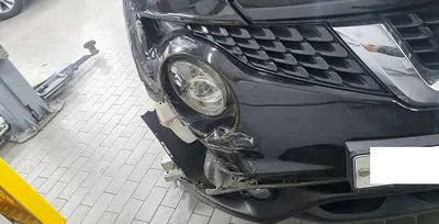 2017 Nissan Juke JN1AF58E3HT180409 VIN:JN1AF58E3HT180409