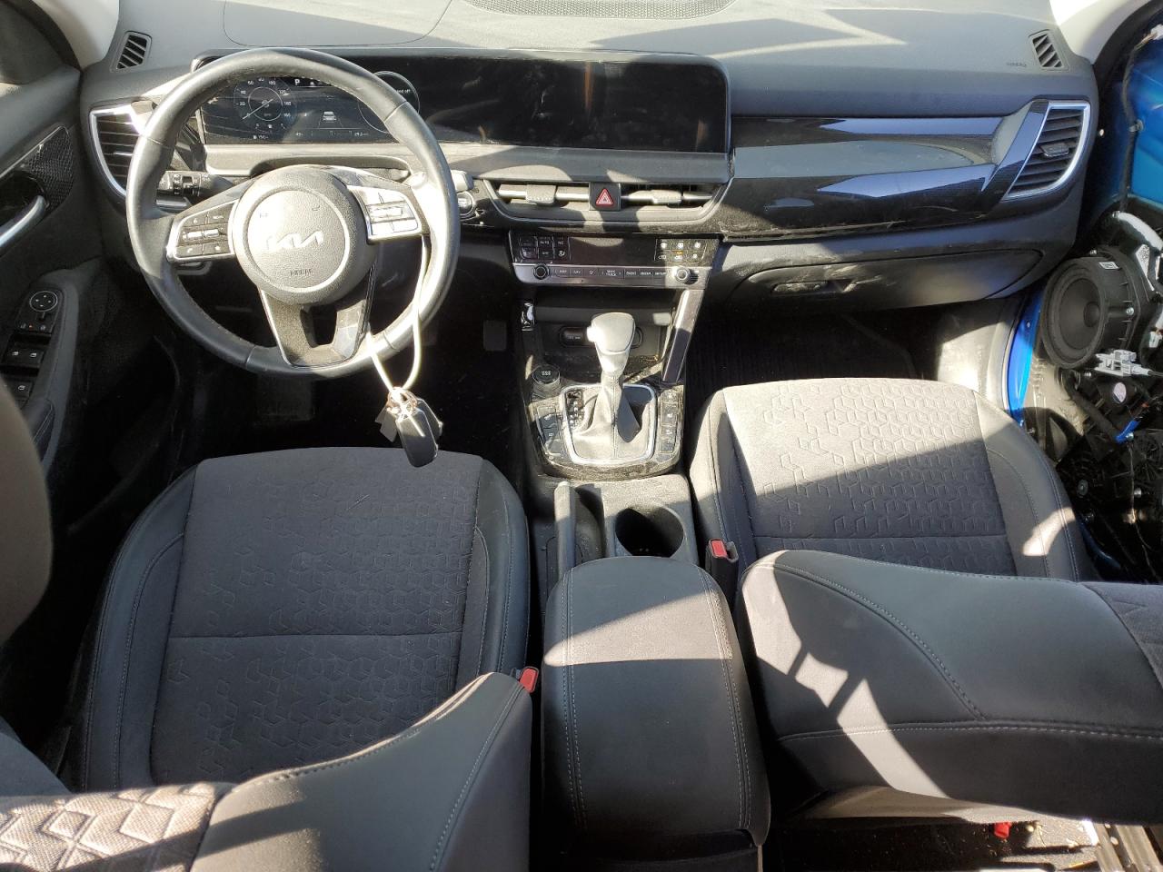 2024 KIA SELTOS S VIN:KNDEUCAA8R7549047