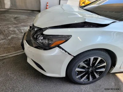 2017 Nissan Altima 1N4AL3AP4HC484490 VIN:1N4AL3AP4HC484490