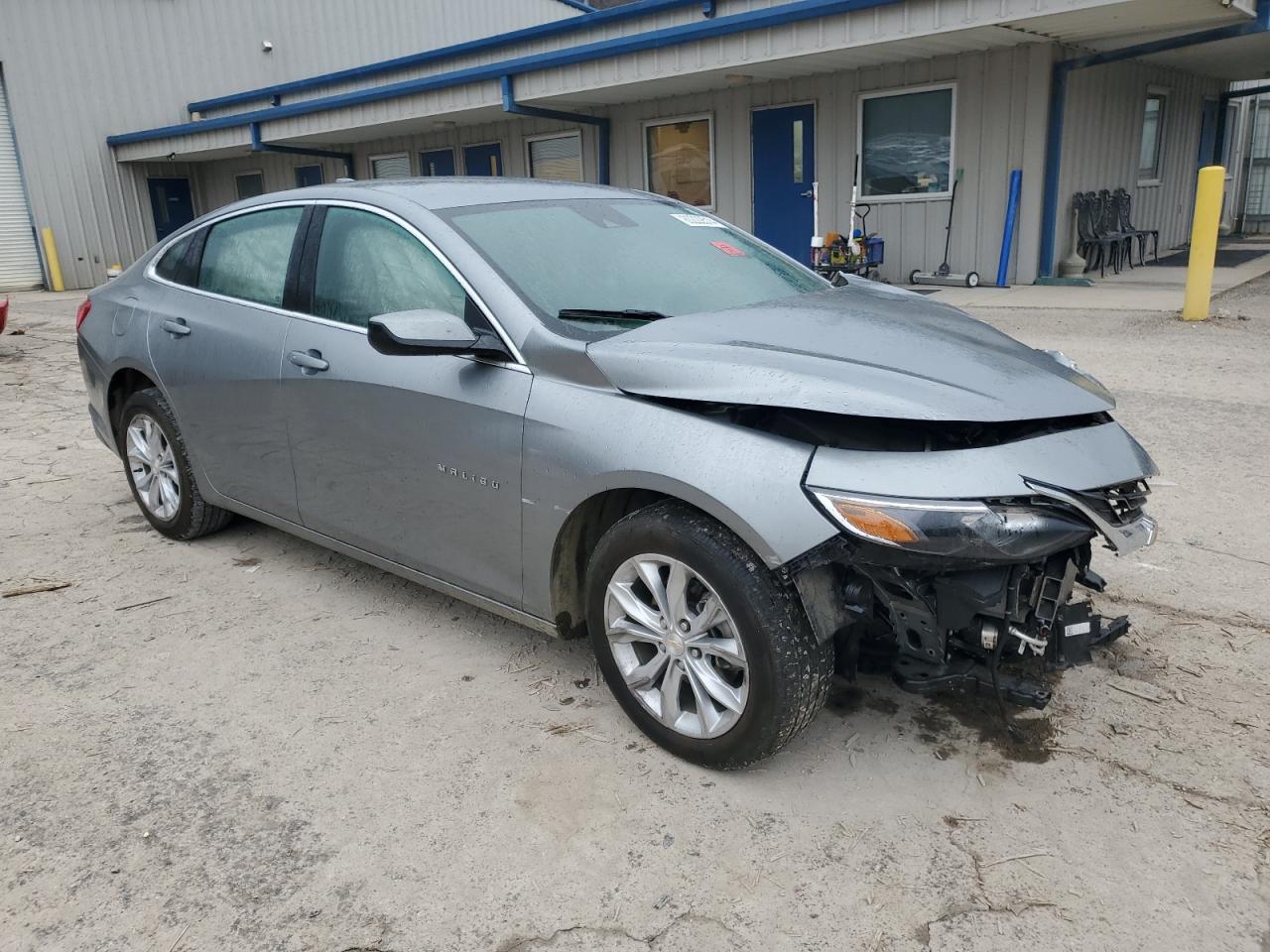 2024 CHEVROLET MALIBU LT VIN:1G1ZD5ST3RF113847