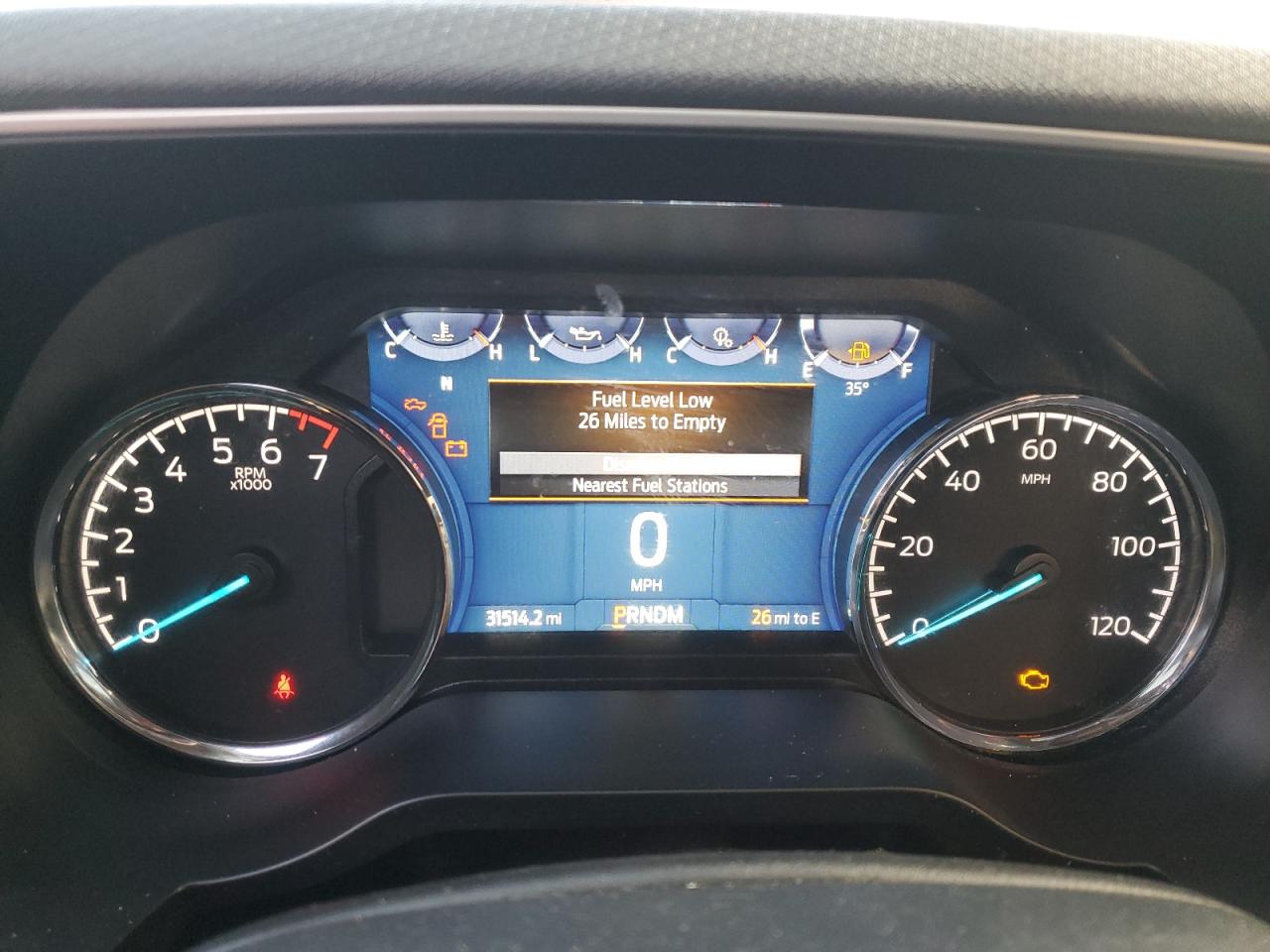 2022 FORD F150 SUPERCREW VIN:1FTFW1E83NKD50960
