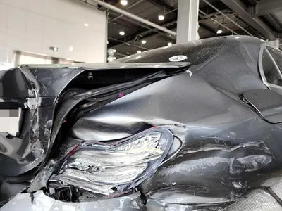 2017 Mercedes-Benz E 200 WDDZF4CB8HA120828 VIN:WDDZF4CB8HA120828