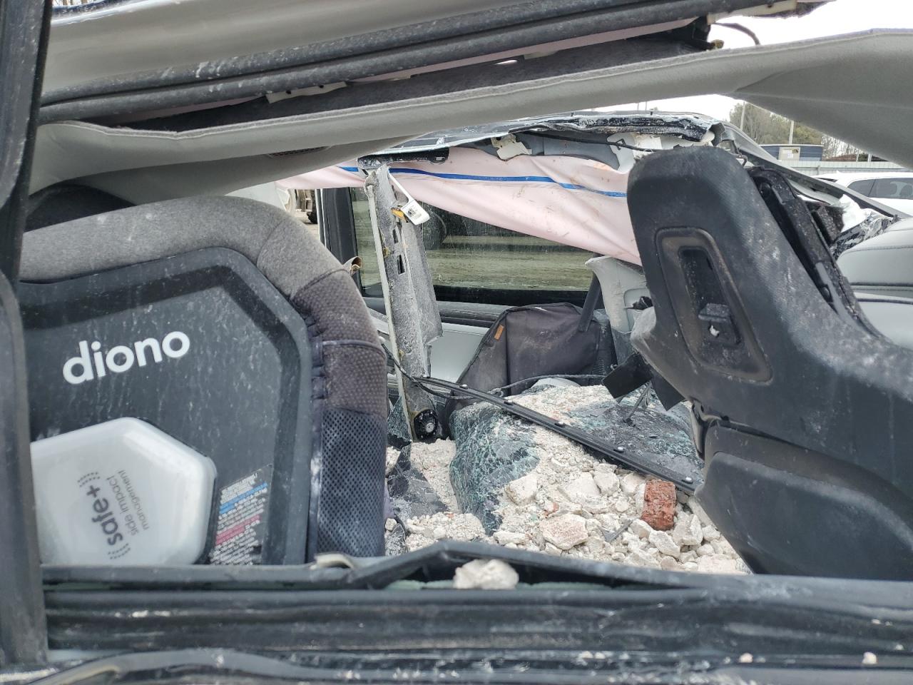 2023 RIVIAN R1S ADVENTURE VIN:7PDSGABA7PN014807