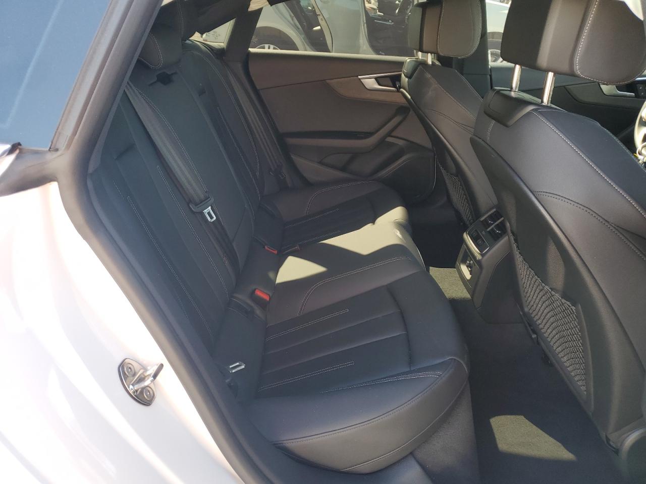 2024 AUDI A5 PREMIUM 45 VIN:WAUDACF51RA014240