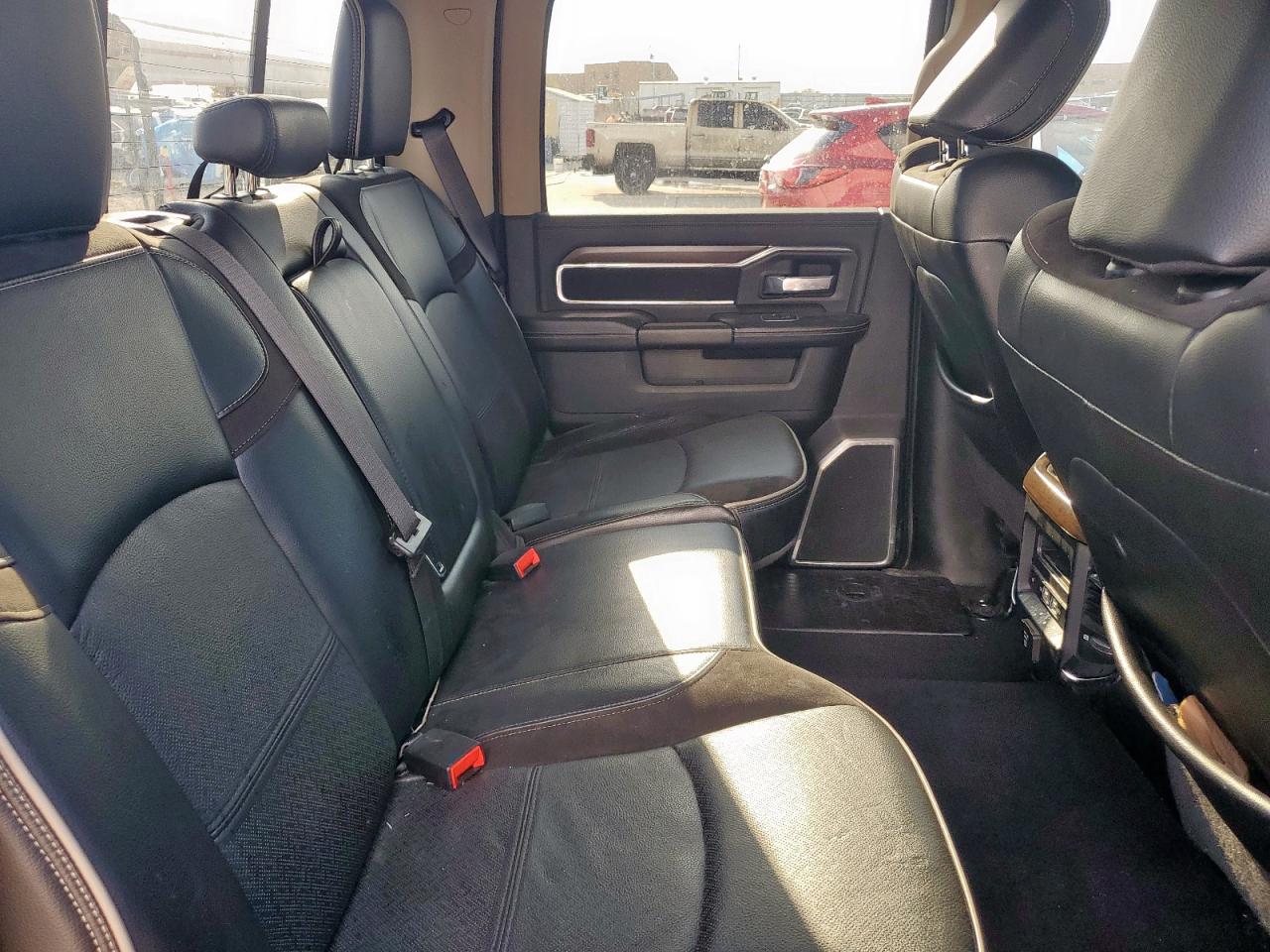 2022 RAM 2500 LARAMIE VIN:3C6UR5KL5NG178279