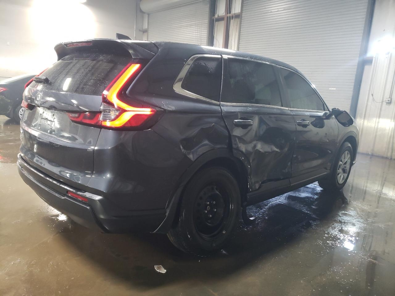 2024 HONDA CR-V LX VIN:5J6RS4H22RL004412