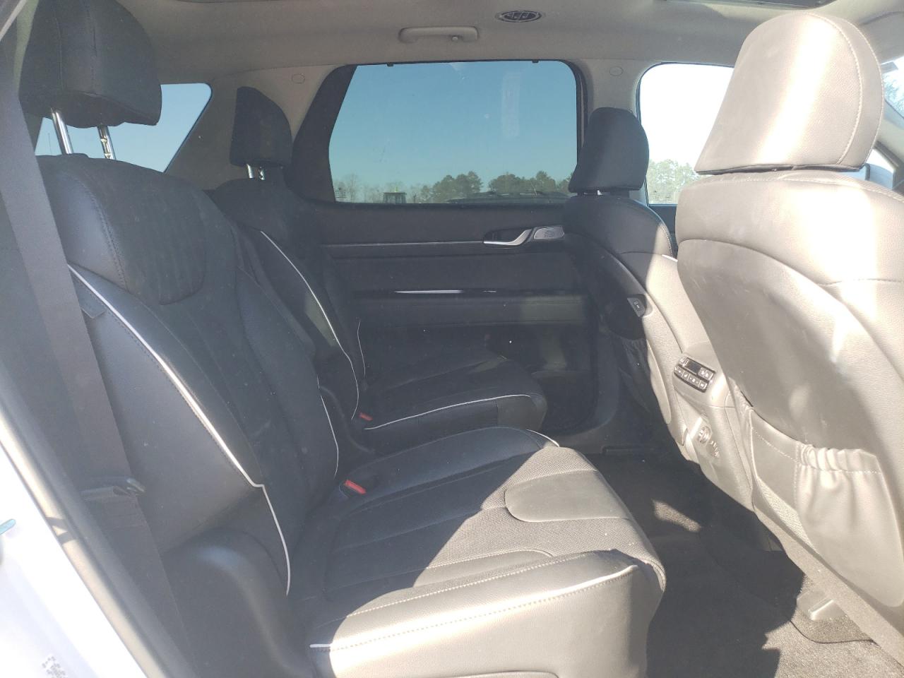 2024 HYUNDAI PALISADE LIMITED VIN:KM8R54GE9RU726412