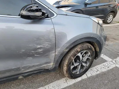 2022 Kia Sportage KNAPL812HNK971867 VIN:KNAPL812HNK971867