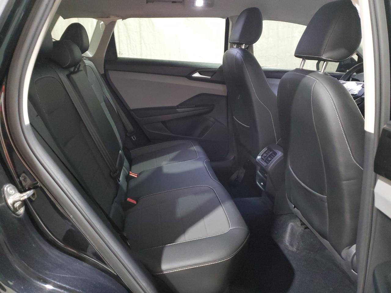 2022 VOLKSWAGEN TAOS SE IQ DRIVE VIN:3VVLX7B20NM034073