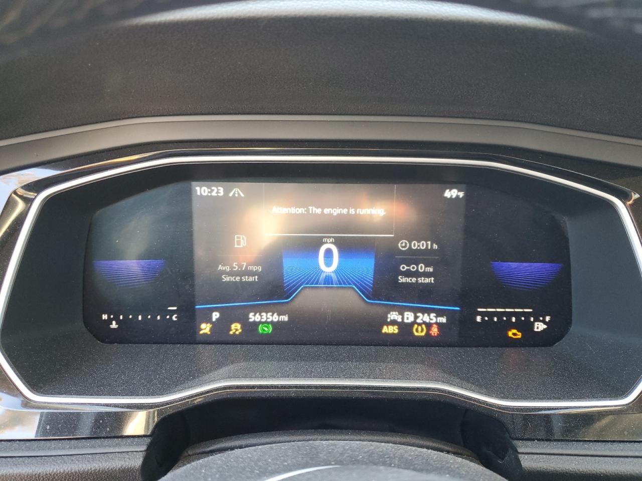2022 VOLKSWAGEN JETTA SE VIN:3VWEM7BU9NM005296