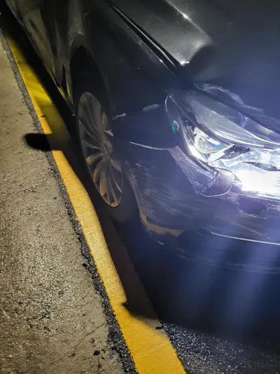 2016 BMW 730 WBA7G6109GG679843 VIN:WBA7G6109GG679843