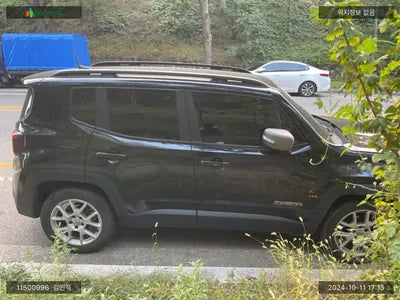 2020 Jeep Renegade 1C4BU0000LPL37528 VIN:1C4BU0000LPL37528