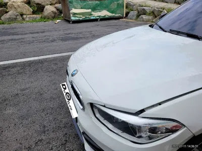 2016 BMW 118 WBA1S5108G5D28046 VIN:WBA1S5108G5D28046