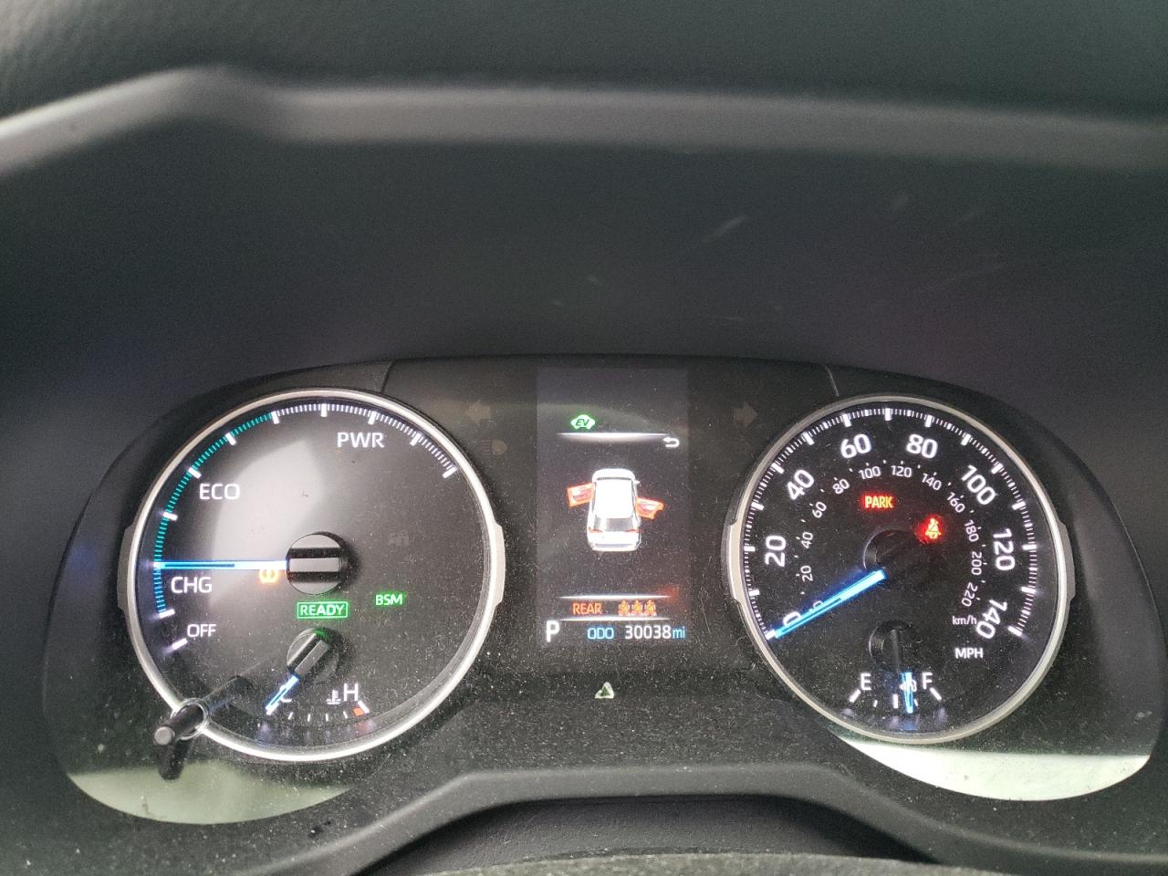 2022 TOYOTA RAV4 XLE VIN:JTMRWRFV0ND141146