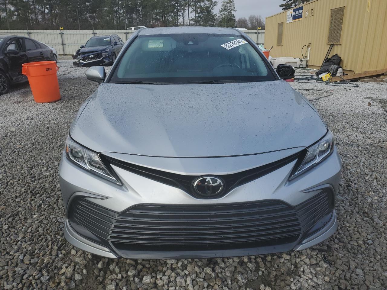 2023 TOYOTA CAMRY LE VIN:4T1C11AK5PU108502