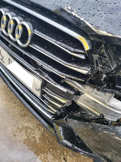 2016 Audi A6 WAUZZZ4G6GN091293 VIN:WAUZZZ4G6GN091293