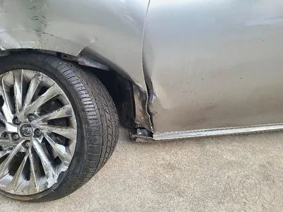 2021 Lexus ES 300 JTHBA1C19M2004041 VIN:JTHBA1C19M2004041
