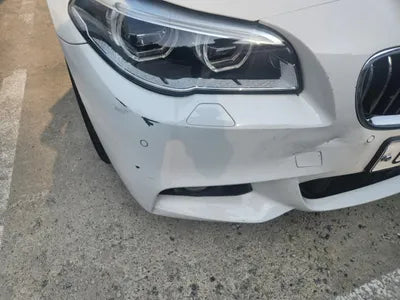 2016 BMW 520 WBA5E5100GG201852 VIN:WBA5E5100GG201852