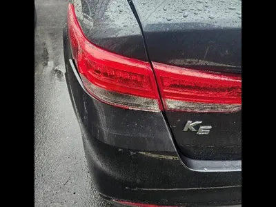 2017 Kia K5 KNAGU416BHA168051 VIN:KNAGU416BHA168051