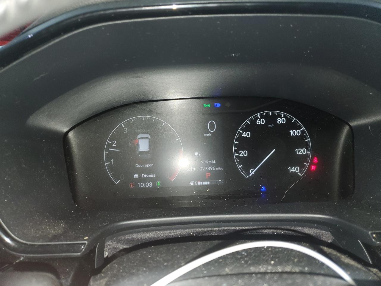2024 HONDA CR-V EXL VIN:2HKRS4H74RH427370