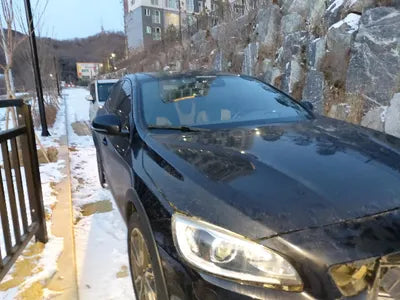 2016 Volvo S60 YV1FHA8BDG2000835 VIN:YV1FHA8BDG2000835