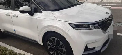 2021 Kia Carnival VIN: