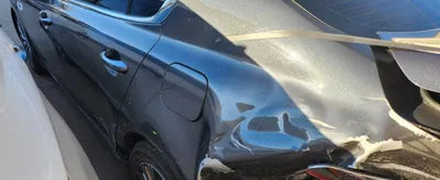 2017 Jaguar XE KNALU411BHS035710 VIN:KNALU411BHS035710