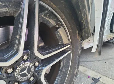 2020 Mercedes-Benz GLE 400 W1NFD2DB1LA275888 VIN:W1NFD2DB1LA275888