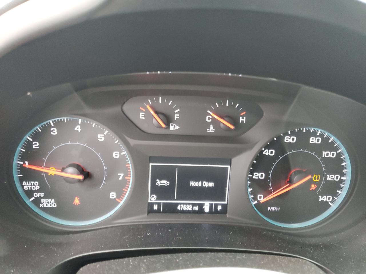 2023 CHEVROLET MALIBU LS VIN:1G1ZB5ST1PF251311